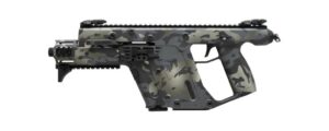 Vector Sdp-E 10MM 6.5" Mc Black