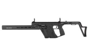 Kriss Vector CRB G3 Ria 45 Acp 16IN Barrel Folding Sights/Stock Black 1/10RDMAG