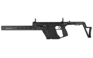 Kriss Vector CRB G3 Ria 9MM 16IN Barrel Folding Sights/Stock Black 1/10RDMAG