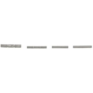 Zev Titanium Pin Kit 4TH Gen