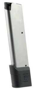 Wilson Combat 4745FS10 1911 10-Round 45 ACP 1911 Government Stainless Steel