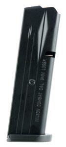 Wilson Combat 862 EDC 10-Round 9mm Luger Black Steel