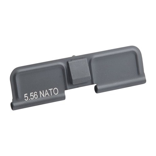 Wilson Combat AR-15/M16 Marked Ejection Port Covers AR15/M16 Ejection Port Cover 5.56 Nato