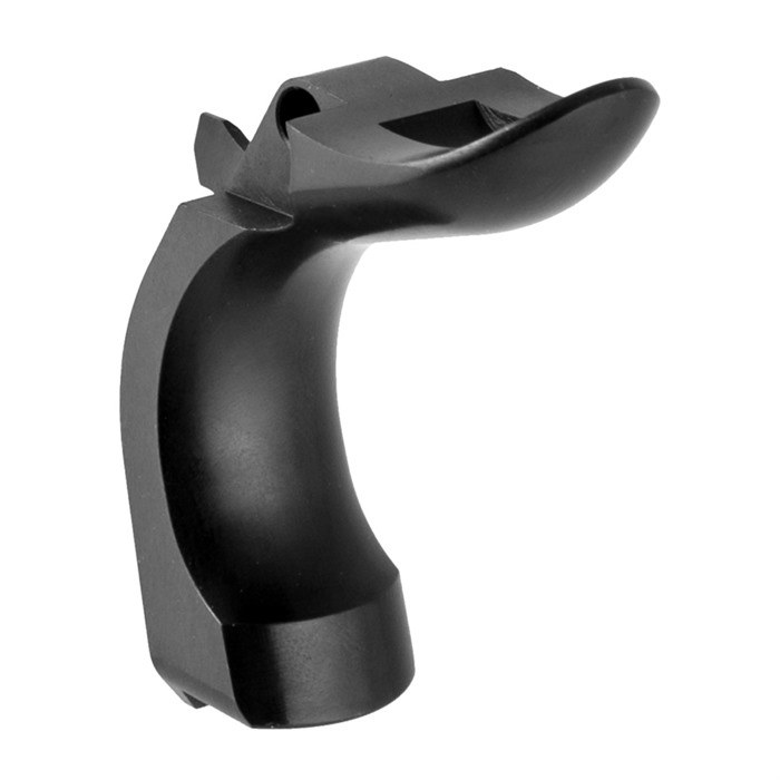 Wilson Combat 1911 Bullet Proof~ Beavertail Grip Safety Bullet Proof Grip Safety, Blued S80