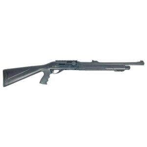 Alpharms Inertia 1 HD 12 Gauge/ 3in 18.5in Pistol Grip 5-Round Magazine Tube