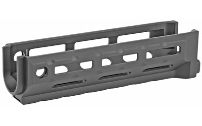 Midwest Industries AK Drop-In Handguards M-LOK AK Universal Handguard Drop-In M-LOK Black