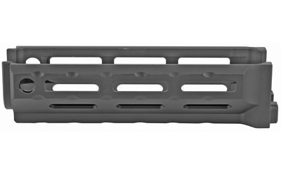 Midwest Industries AK Drop-In Handguards M-LOK AK Universal Handguard Drop-In M-LOK Black - Image 3