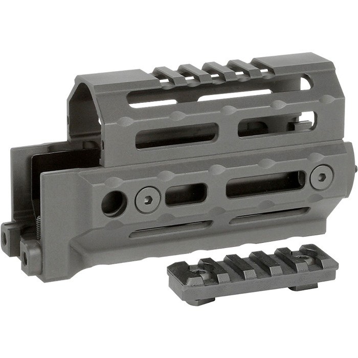 Midwest Industries AK Alpha Series Krink M-LOK Handguard