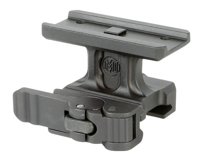 Midwest Industries MK2 QD T2 Aimpoint Mount - 1/3 Cowitness