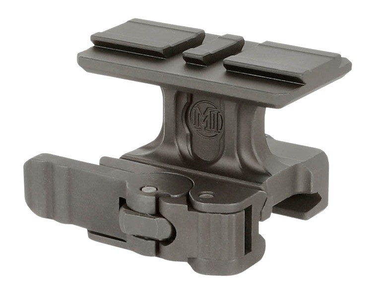 Midwest Industries MI-MK2-QDACROCO MK2 QD Acro Cowitness