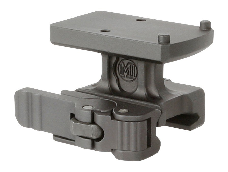 Midwest Industries MI-MK2-QDRMR1/3 MK2 QD RMR Mount 1/3