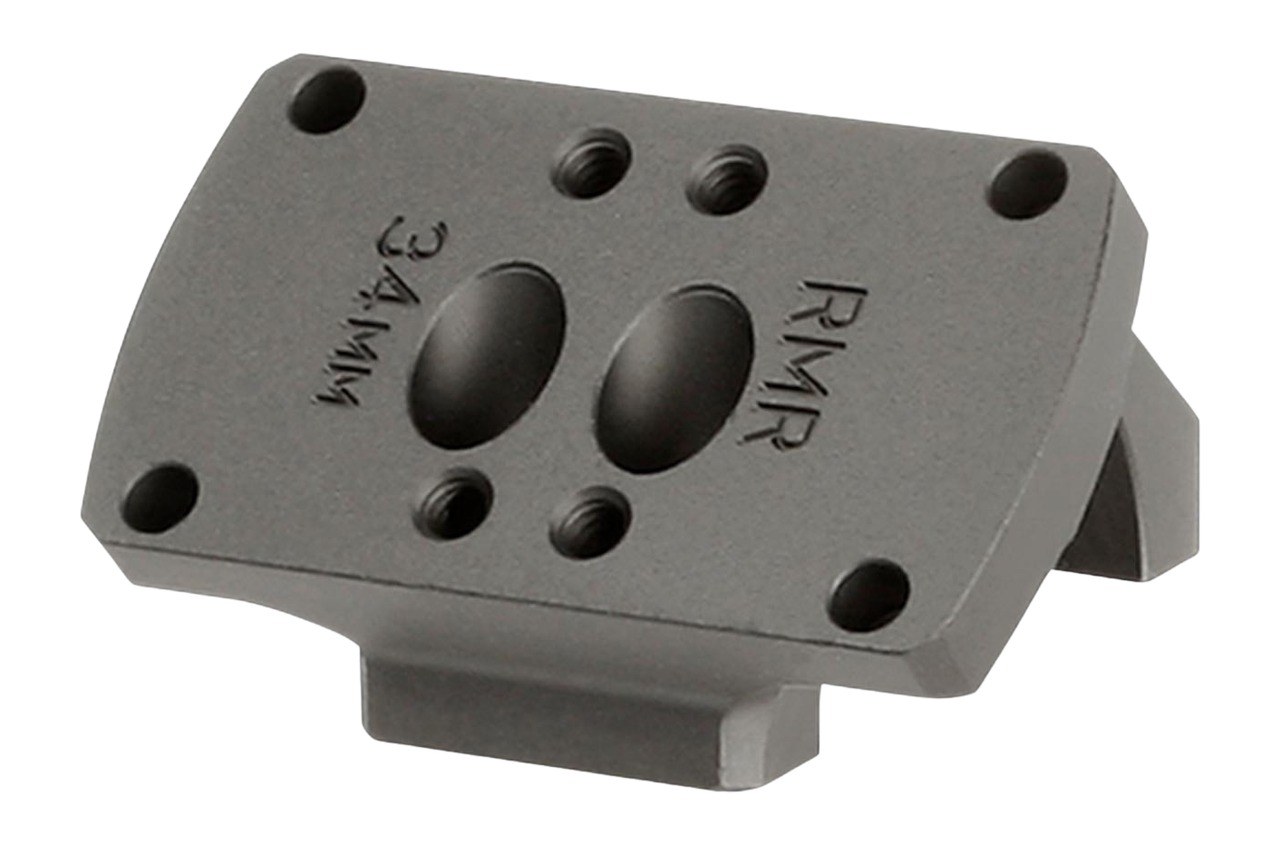 Midwest Industries MI-MK2-34RMR45 MK2 34MM RMR 45OFFSET