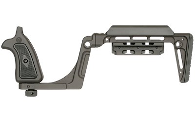 Midwest Industries MI-PS-SWN-RB BOUNTY HUNTER S&W N FRME Stock