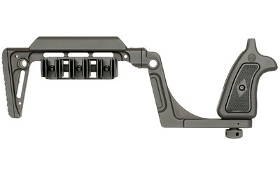 Midwest Industries MI-PS-SWN-RB BOUNTY HUNTER S&W N FRME Stock - Image 2