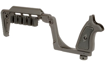 Midwest Industries MI-PS-SWN-RB BOUNTY HUNTER S&W N FRME Stock - Image 3