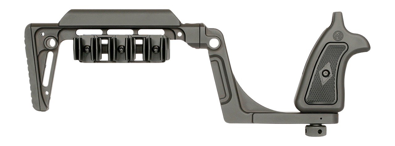 Midwest Industries MI-PS-SWN-RB BOUNTY HUNTER S&W N FRME Stock - Image 4