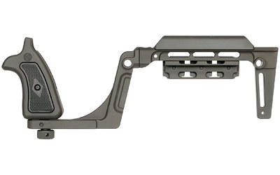 Midwest Industries MI-PB-SWN-RB BOUNTY HUNTER S&W N FRME BRCE