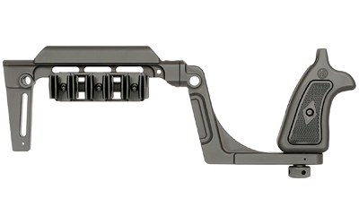 Midwest Industries MI-PB-SWN-RB BOUNTY HUNTER S&W N FRME BRCE - Image 2