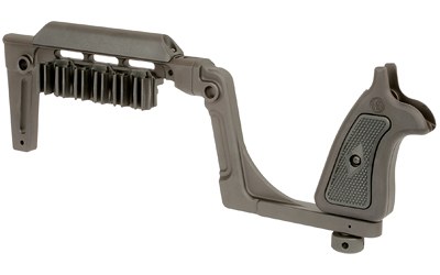 Midwest Industries MI-PB-SWN-RB BOUNTY HUNTER S&W N FRME BRCE - Image 3