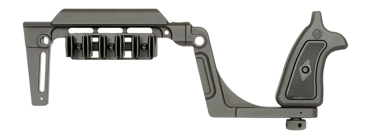 Midwest Industries MI-PB-SWN-RB BOUNTY HUNTER S&W N FRME BRCE - Image 4