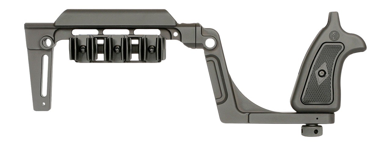 Midwest Industries MI-PB-SWX BOUNTY HUNTER S&W X FRME BRCE - Image 4