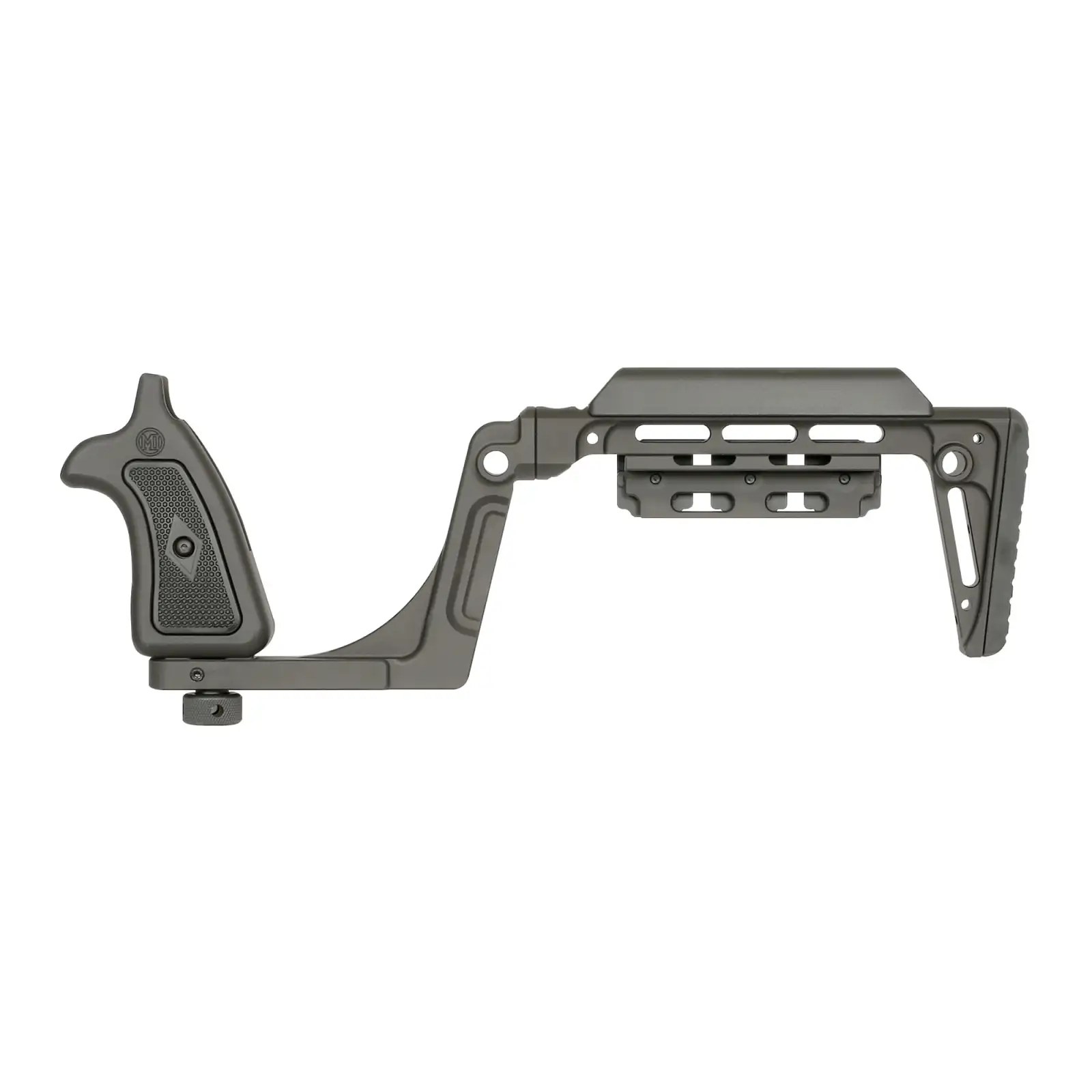 Midwest Industries MI-PS-TJDG Bounty Hunter Taurus Judge Stock