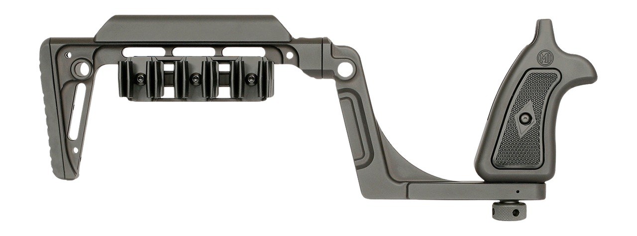 Midwest Industries MI-PS-TJDG Bounty Hunter Taurus Judge Stock - Image 2