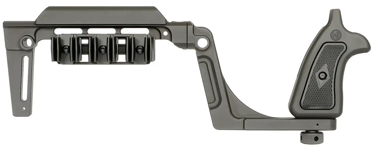 Midwest Industries MI-PB-TJDG Bounty Hunter Taurus Judge Brce