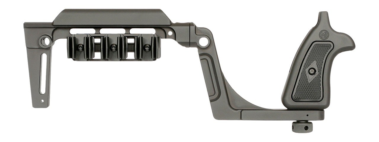 Midwest Industries MI-PB-TJDG Bounty Hunter Taurus Judge Brce - Image 2