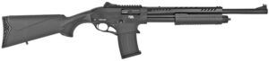 Rock Island Armory VRPA40 Shotgun 12/20 Bl/Sy 3"