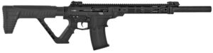 Rock Island Armory Island VR80CA VR80 *CA Compliant 12 Gauge Semi-Auto 3" 5+1 20" Black Steel Barrel, Black Anodized Aluminum Receiver, Black