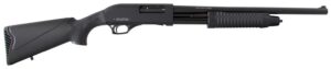 Rock Island Armory RIA Carina Field 12 Gauge 28" Black/Walnut 5-Round