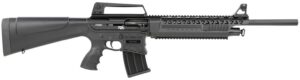 Rock Island Armory VR60 Shotgun 12/20 Bl/Sy 3"