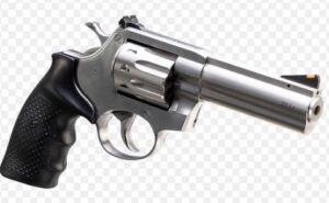 Rock Island Armory AL22 Standard Stainless 22lr 9-Round