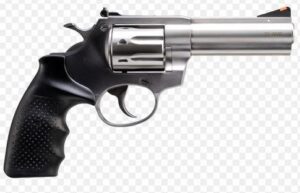 Rock Island Armory Ria AL22M 22WMR Ss Da 8-Round