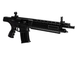 Rock Island Armory Island VRF14 12G Firearm 14"