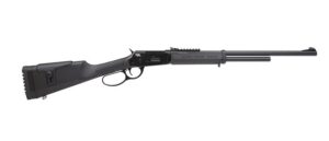 Rock Island Armory Island All Generations Lever Action 410G Shotgun 20"