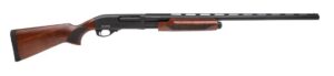 Rock Island Armory Magnum Pump Shotgun 3.5" 12 Gauge 4-Round Turkey Wood 24in