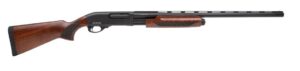 Rock Island Armory Magnum Pump Shotgun 3.5" 12 Gauge 4-Round Waterfowl Wood 28in