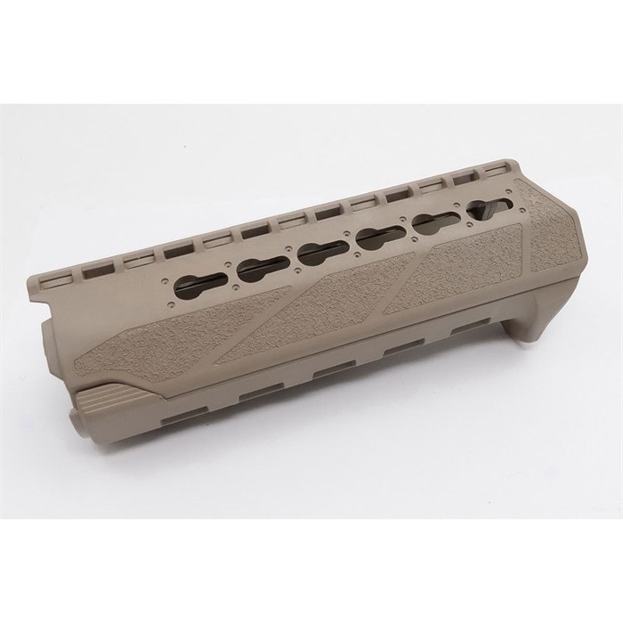 AR-15 Bcmgunfighter Pkmr Handguard KeyMod Pkmr Handguard KeyMod Carbine FDE