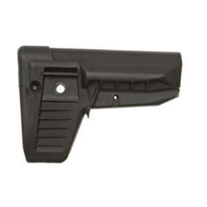 Bcmgunfighter Stock Sopmod Mod 1 Compartment Black