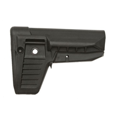 Bcmgunfighter Stock Sopmod Mod 1 Bcmgunfighter Stock Sopmod Mod 1 Compartment Black