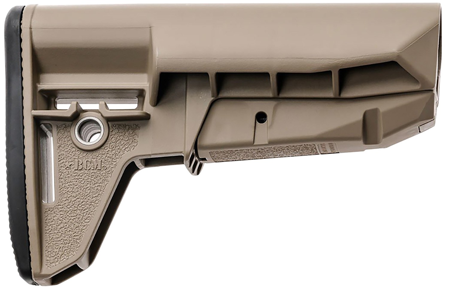 Mod 2 Sopmod Stock Mod 2 Sopmod Stock Kit Widebody Flat Dark Earth