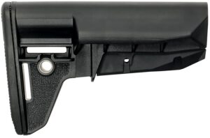 Bcm GFSK-MOD2-RMS-BLK Stock Kit Mod 2 Widebdy