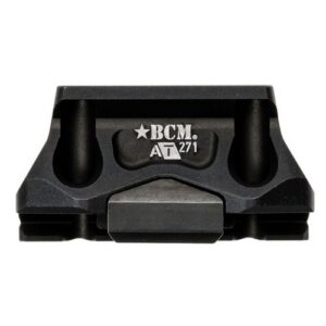 Bravo Company BCM-OM-AT-271 AT Optic Lower 1/3 Mount for Trijicon MRO