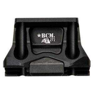 Bravo Company BCM-OM-AT-272 AT Optic Mount for Trijicon MRO, 1.93 IN Height