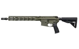 Bcm RECCE-14 5.56 Mcmr Hux 30-Round ODG