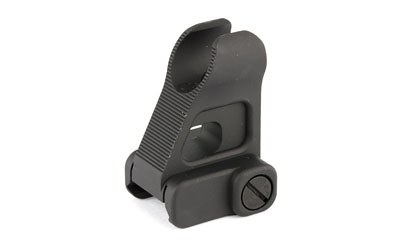 Troy Industries Fixed HK Style Front BattleSight, SSIG-FBS-FHBT-03, Black - Image 2