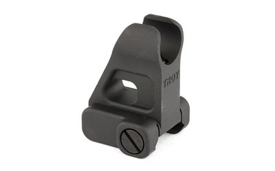 Troy Industries Fixed HK Style Front BattleSight, SSIG-FBS-FHBT-03, Black - Image 3