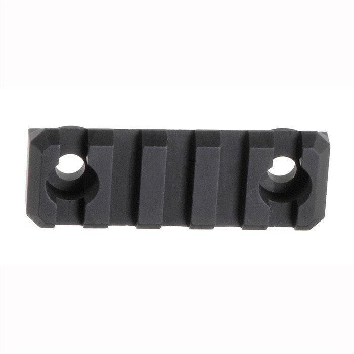 Troy Trx Attachable Rail 2" Black (SRAI-TRX-P2BT-00)